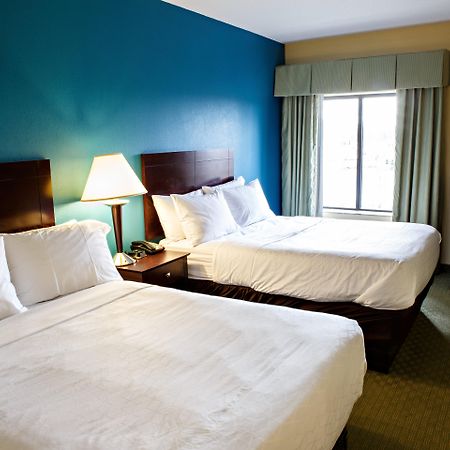 Holiday Inn Express & Suites Harrisburg West Mechanicsburg Ngoại thất bức ảnh