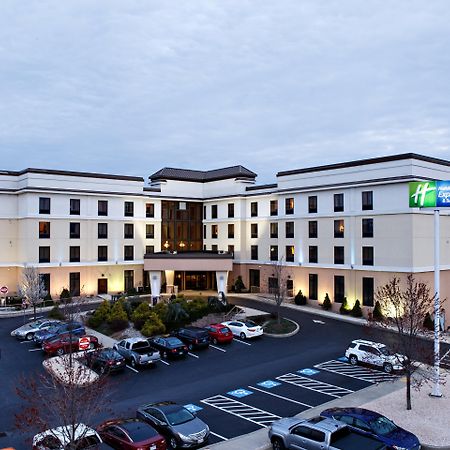 Holiday Inn Express & Suites Harrisburg West Mechanicsburg Ngoại thất bức ảnh