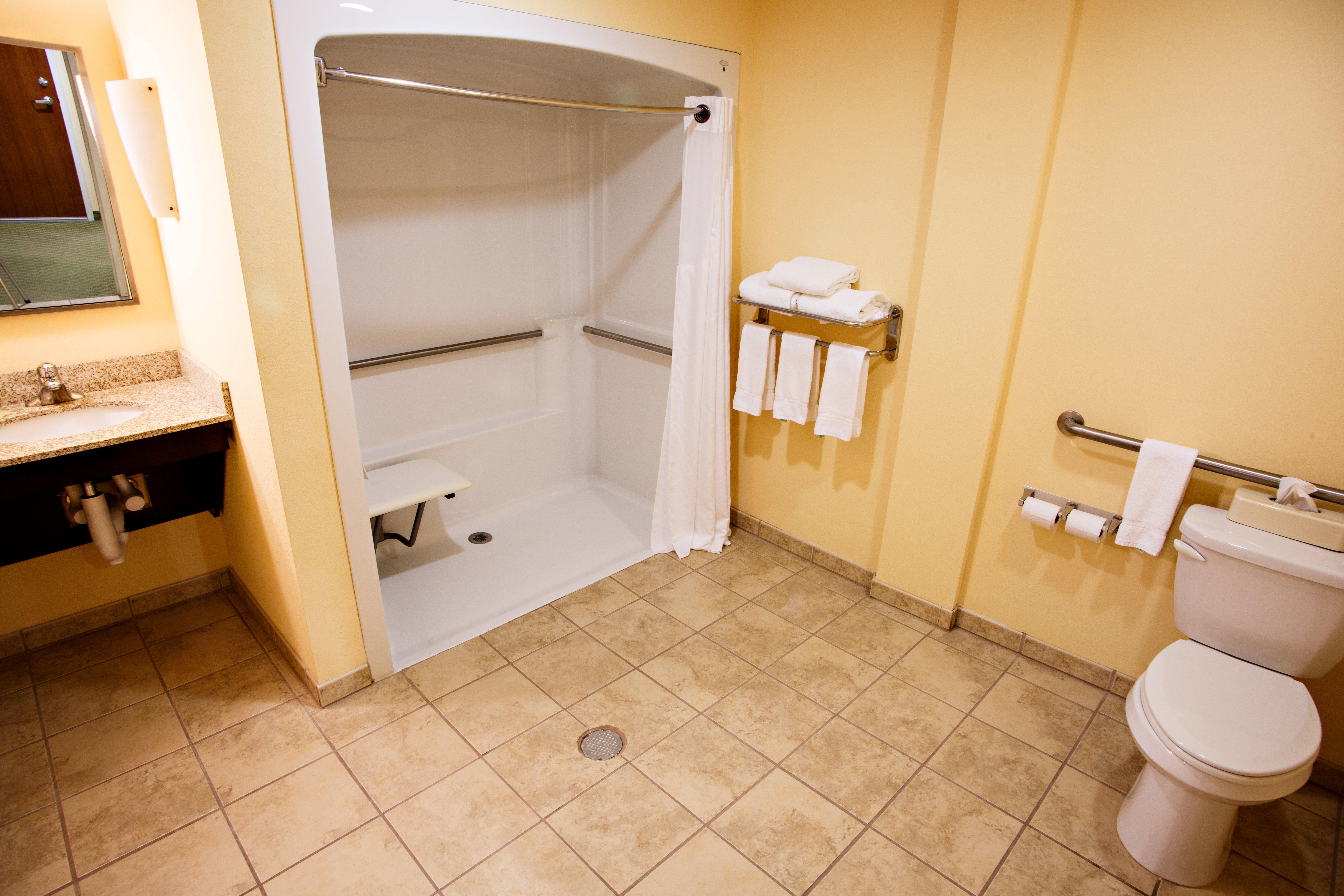 Holiday Inn Express & Suites Harrisburg West Mechanicsburg Ngoại thất bức ảnh