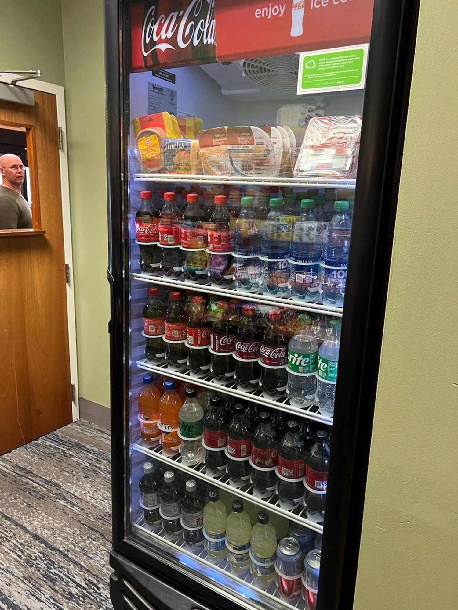 Holiday Inn Express & Suites Harrisburg West Mechanicsburg Ngoại thất bức ảnh