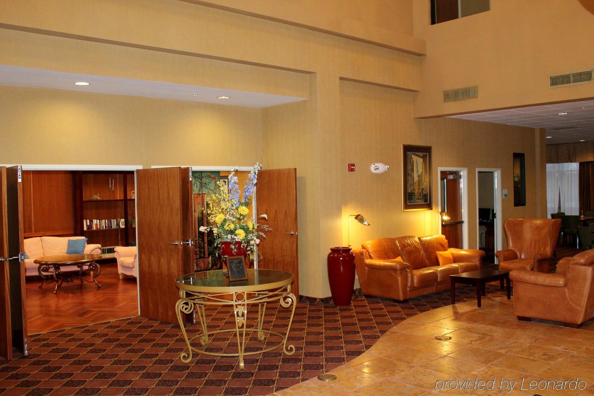 Holiday Inn Express & Suites Harrisburg West Mechanicsburg Ngoại thất bức ảnh