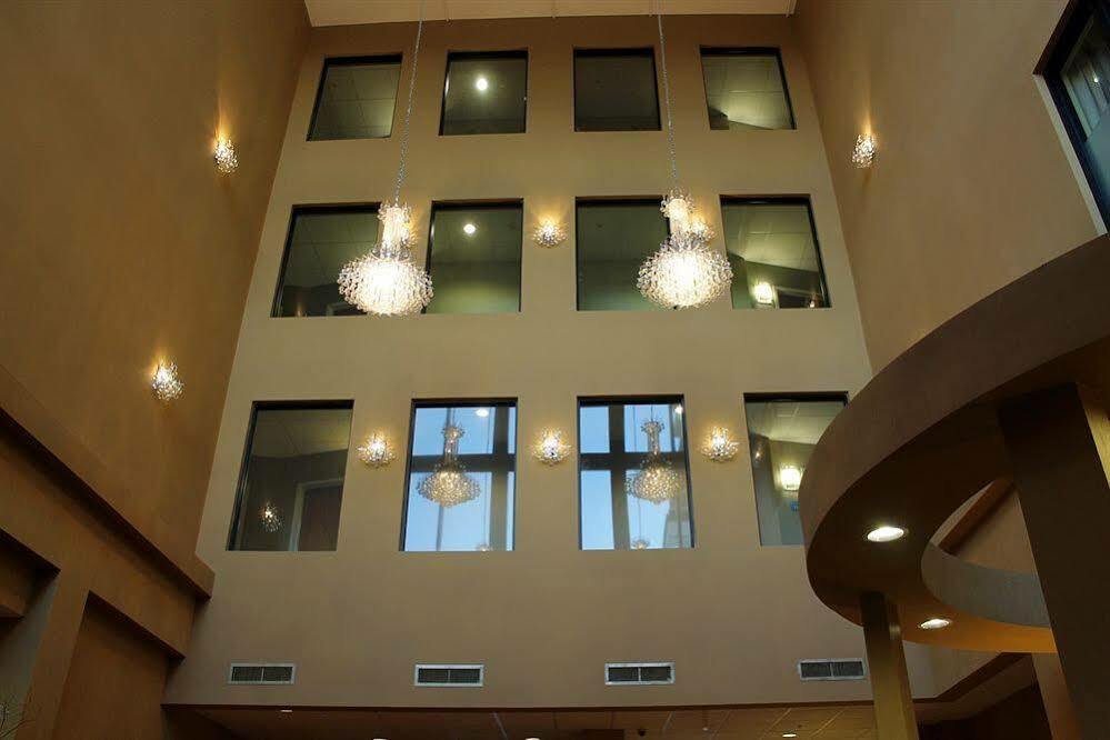Holiday Inn Express & Suites Harrisburg West Mechanicsburg Ngoại thất bức ảnh