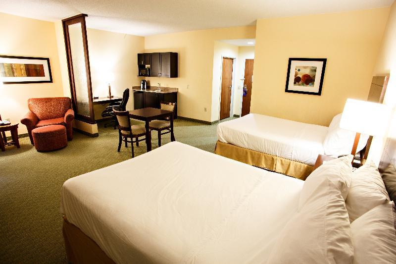 Holiday Inn Express & Suites Harrisburg West Mechanicsburg Ngoại thất bức ảnh